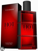 Davidoff Hot Water EDT 60 ML